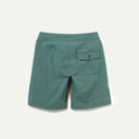 Green/Sage Kivlin Board Short