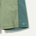 Green/Sage Kivlin Board Short