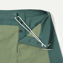 Green/Sage Kivlin Board Short