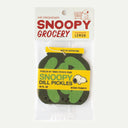 3P4 x Peanuts® Grocery - Snoopy Pickle Air Freshener
