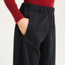 Navy Eliam Trouser
