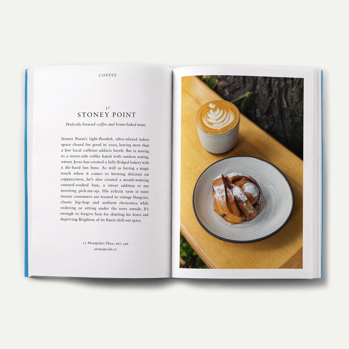 An Opinionated Guide to Brighton