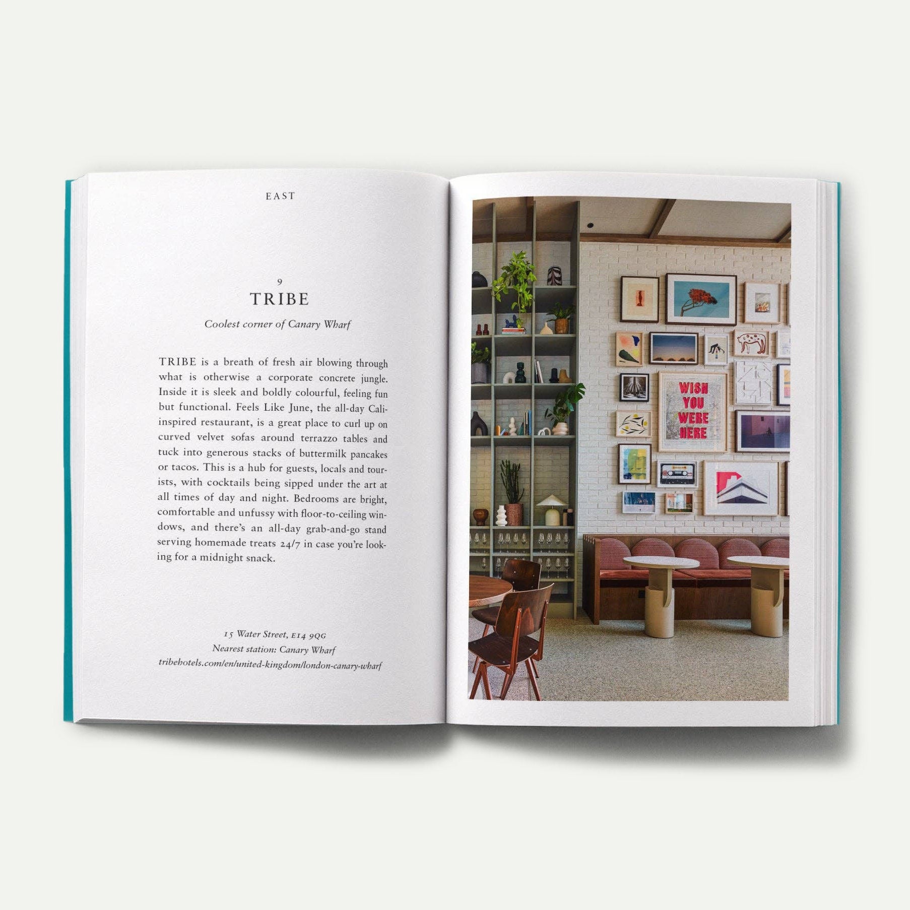 An Opinionated Guide to Paris