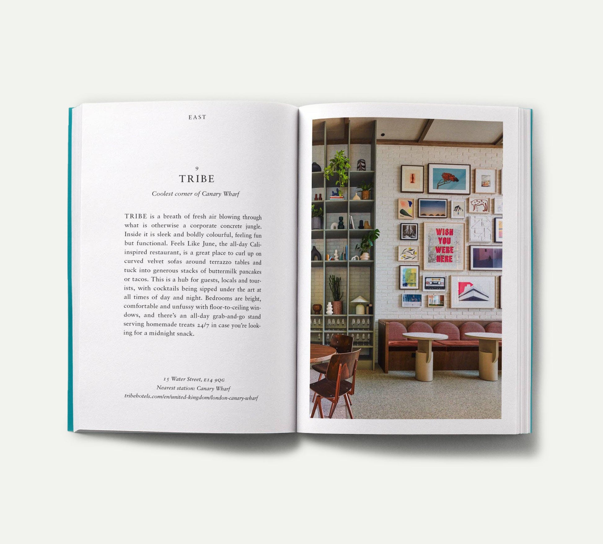 An Opinionated Guide to London Hotels