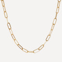 Buoy Necklace Long