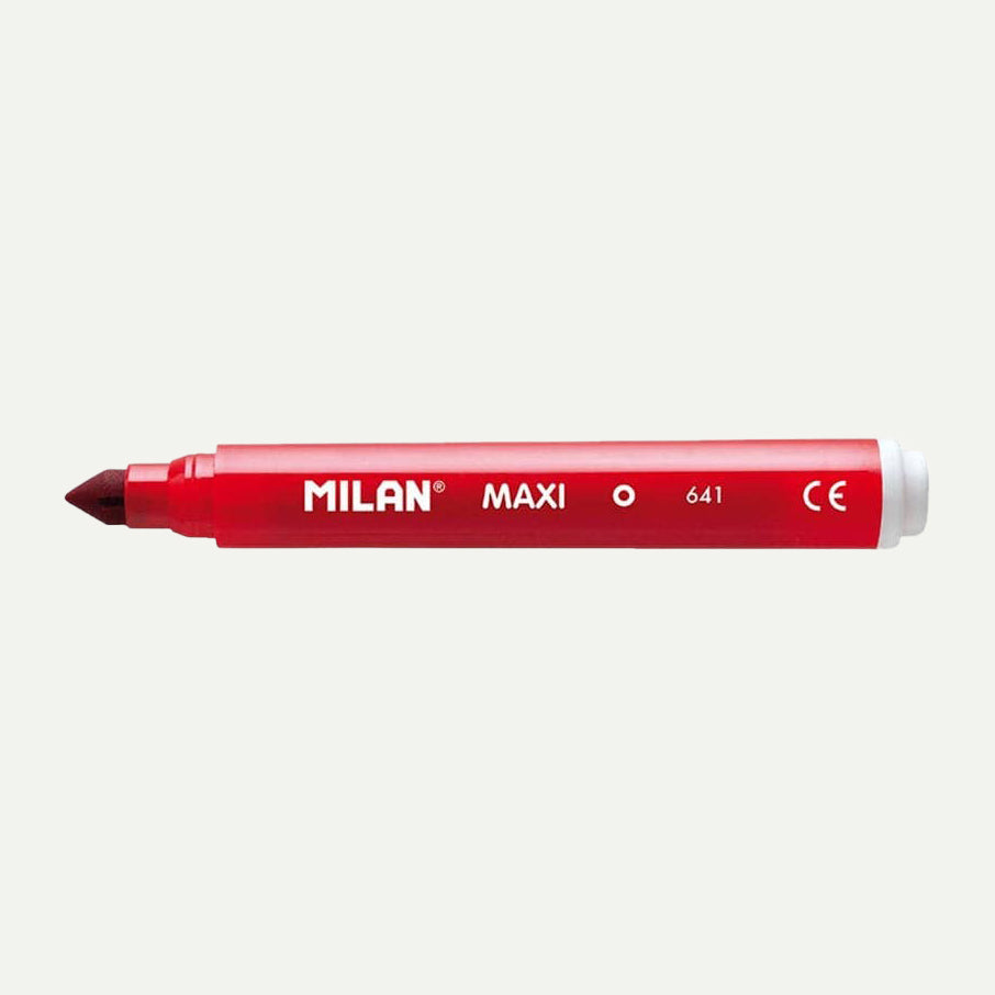 12 Maxi Water-Based Fibre Pens