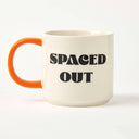 Spaced Out Mug