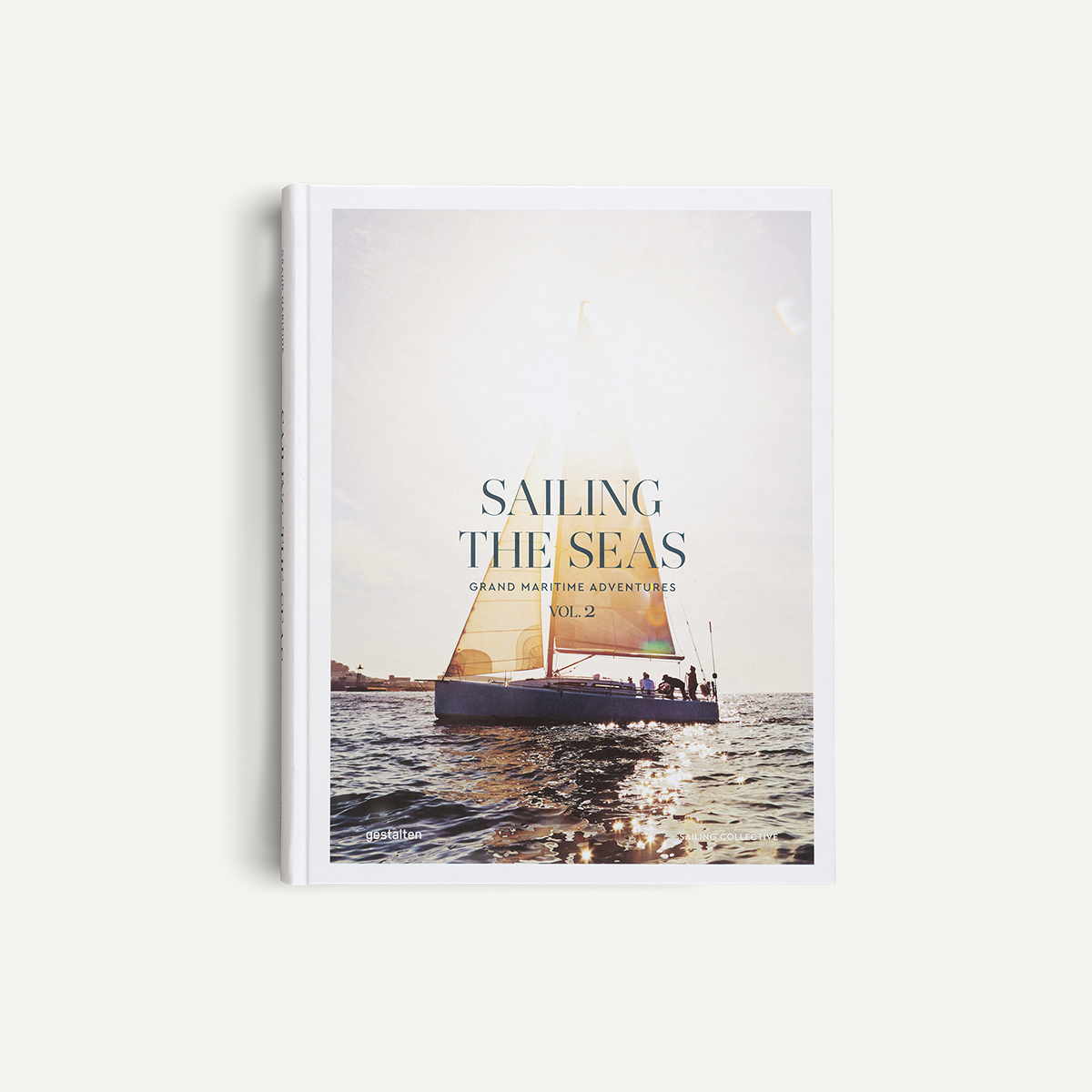 Sailing the Seas Vol. 2: Grand Maritime Adventures