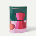 Still Life Kitchen Storage Tin