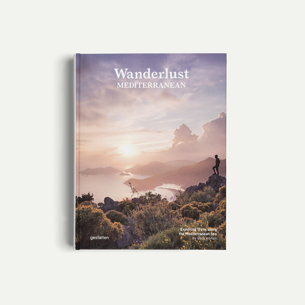 Wanderlust Mediterranean
