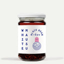 Black Bean Rayu Sauce