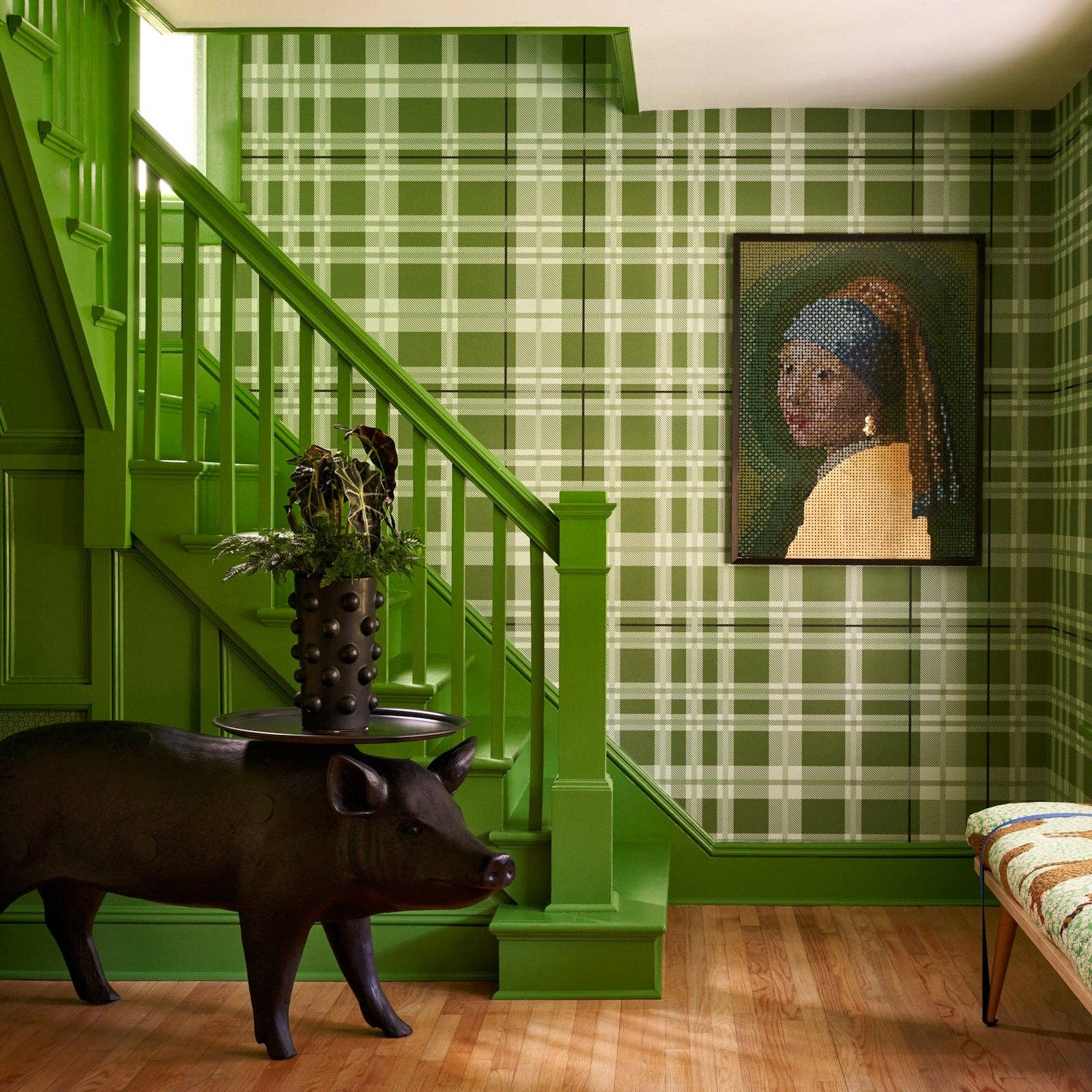 Cottagecore: New Countryside Living