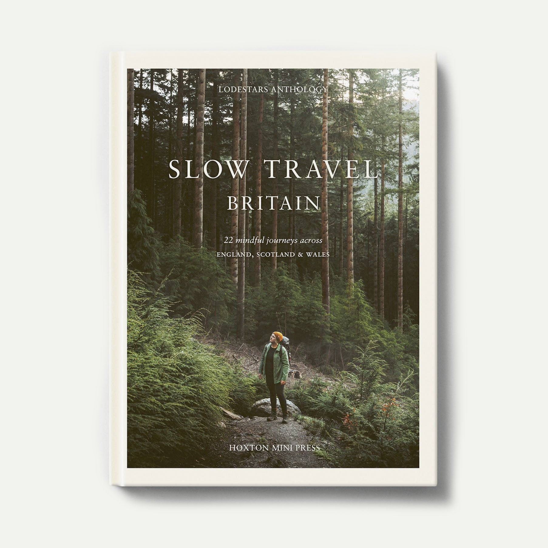 Slow Travel Britain