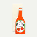 Let's Ketchup Soon! Greeting Card