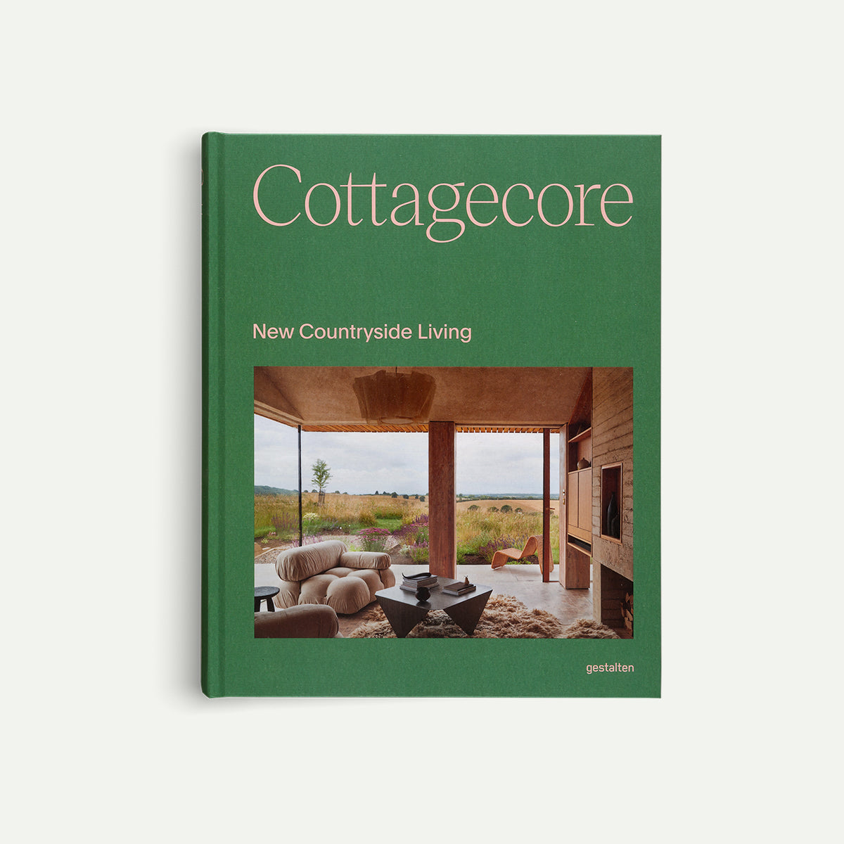 Cottagecore: New Countryside Living
