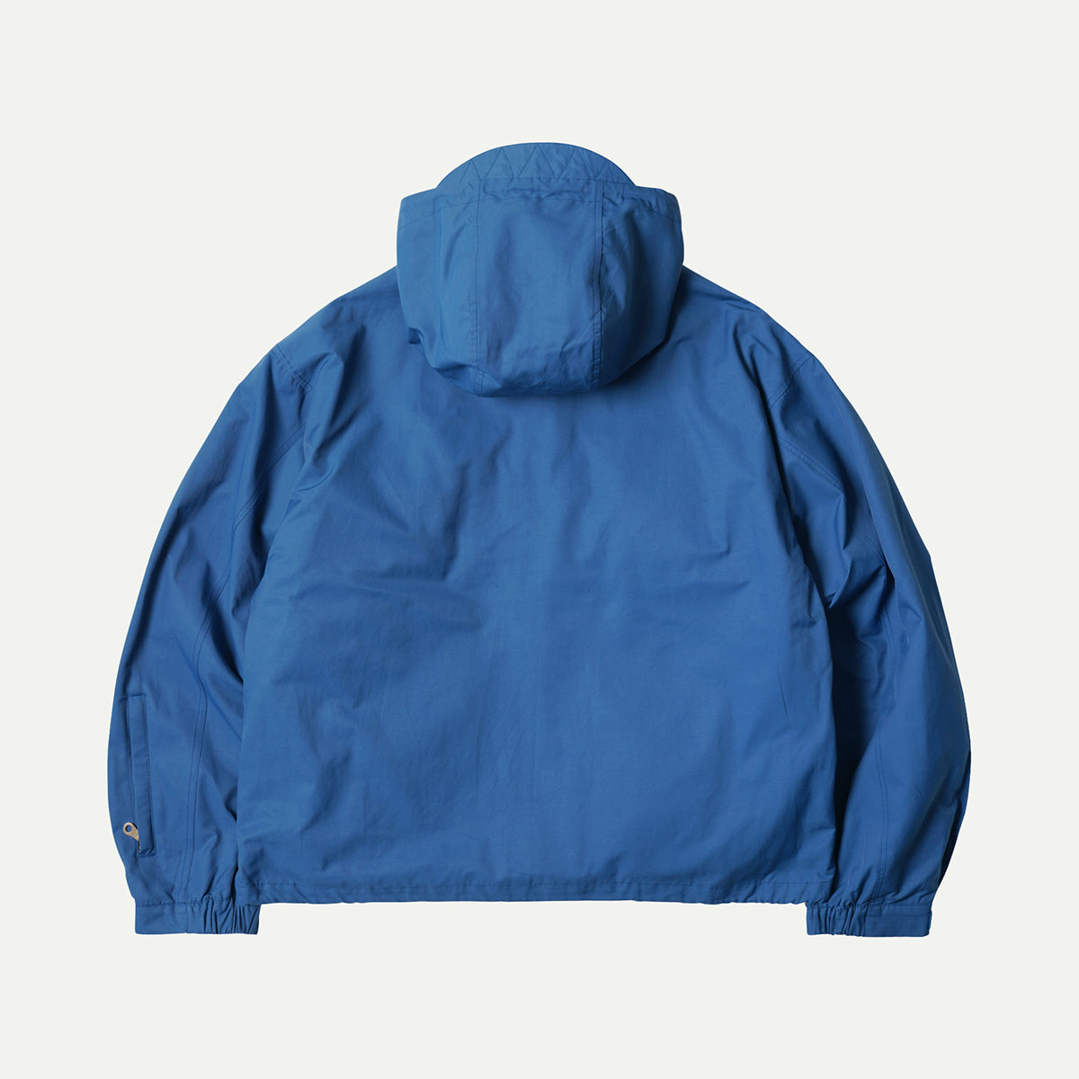 Blue 60/40 Mountain Parka 002