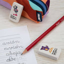 Milan Animal Erasers