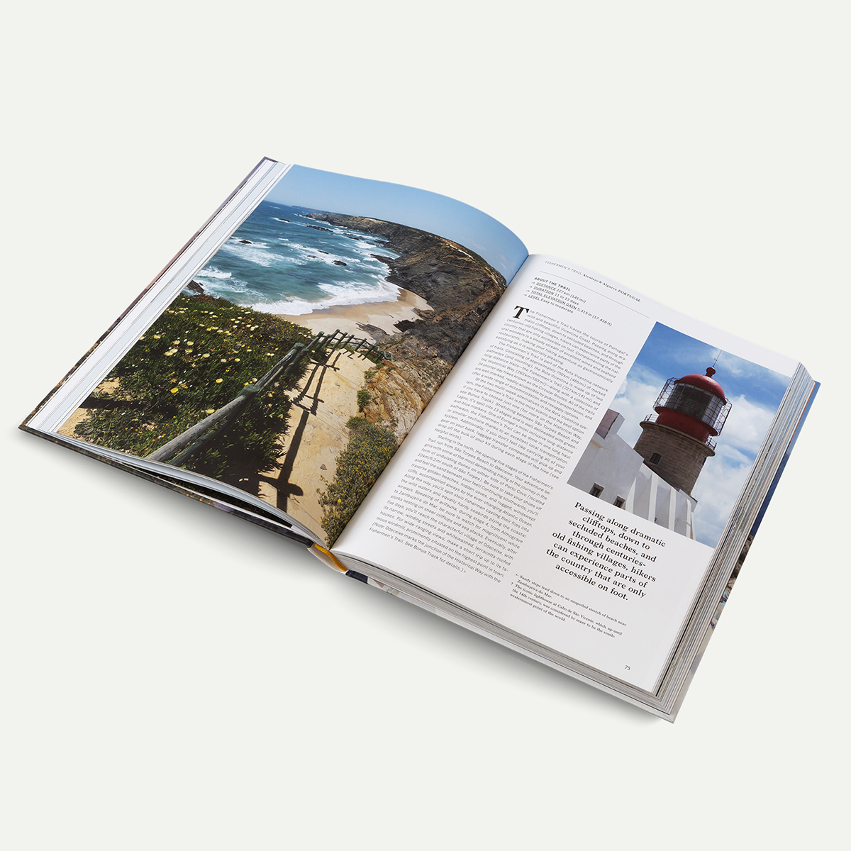 Wanderlust Mediterranean