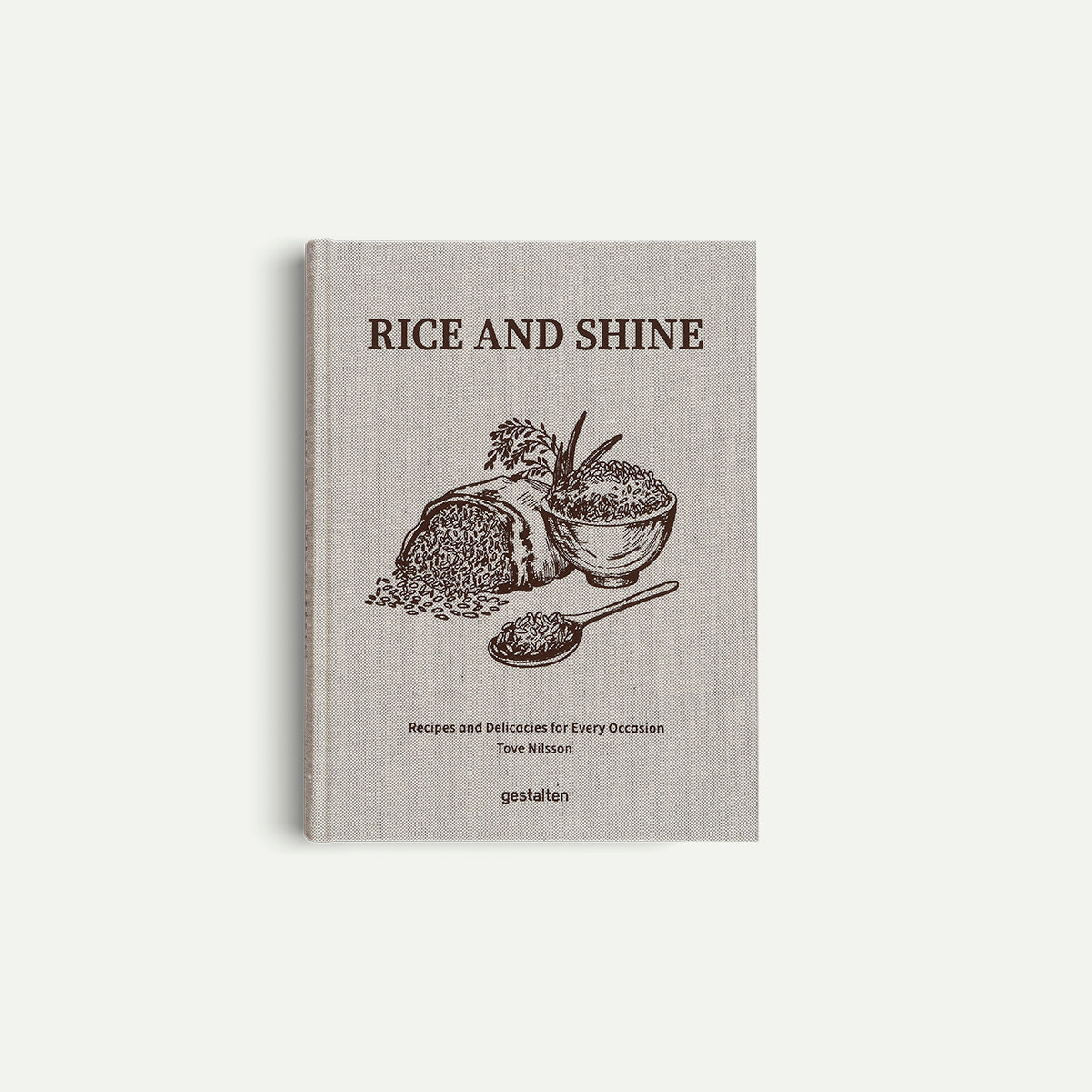 Rice and Shine: Recipes and Delicacies for Every Occasion