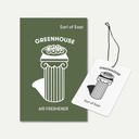 Greenhouse Air Freshener