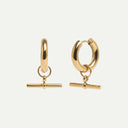 Lock Hoops
