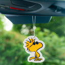 Woodstock Peanuts Air Freshener