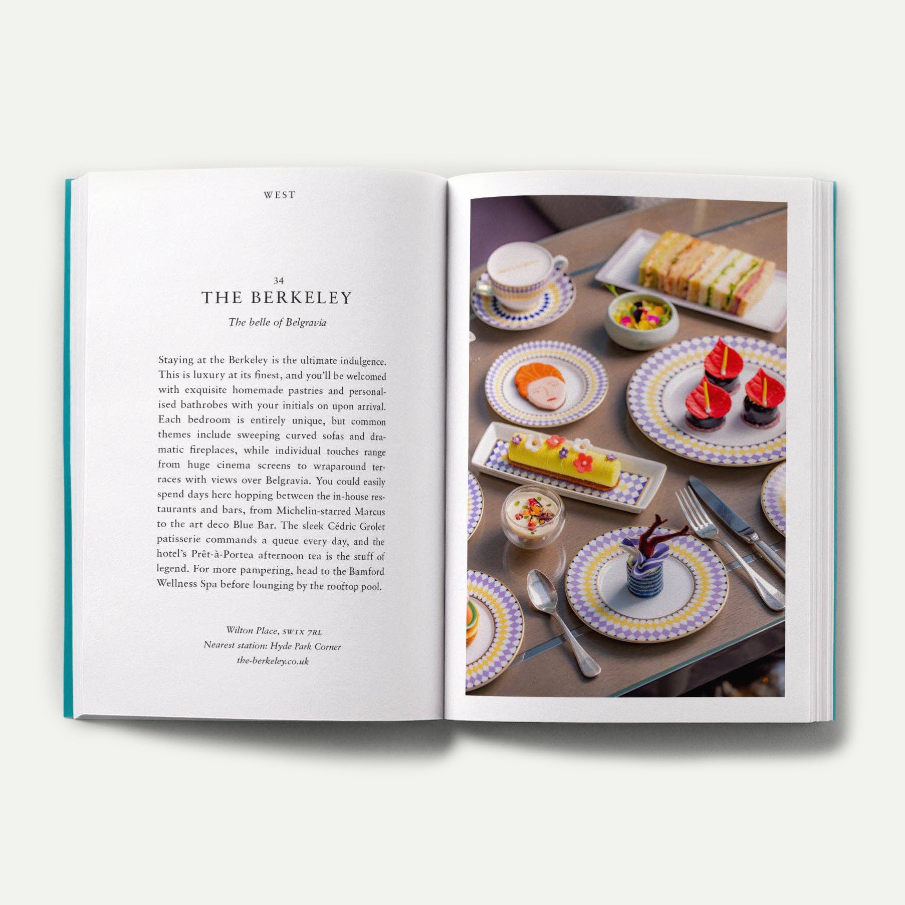 An Opinionated Guide to Paris