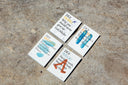 Do Walk Book, Guide for Mindful Walkers