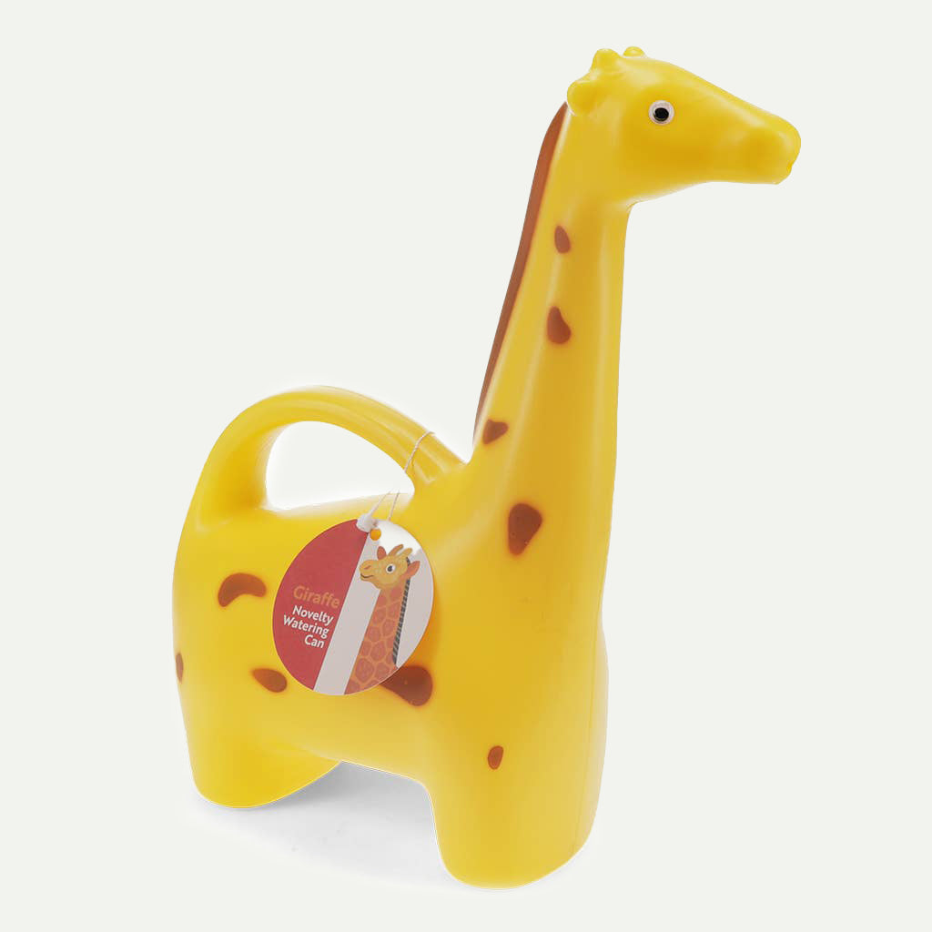 Giraffe Watering Can