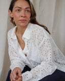 Red Sand Necklace