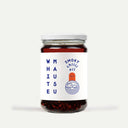 Smoky Chilli Oil