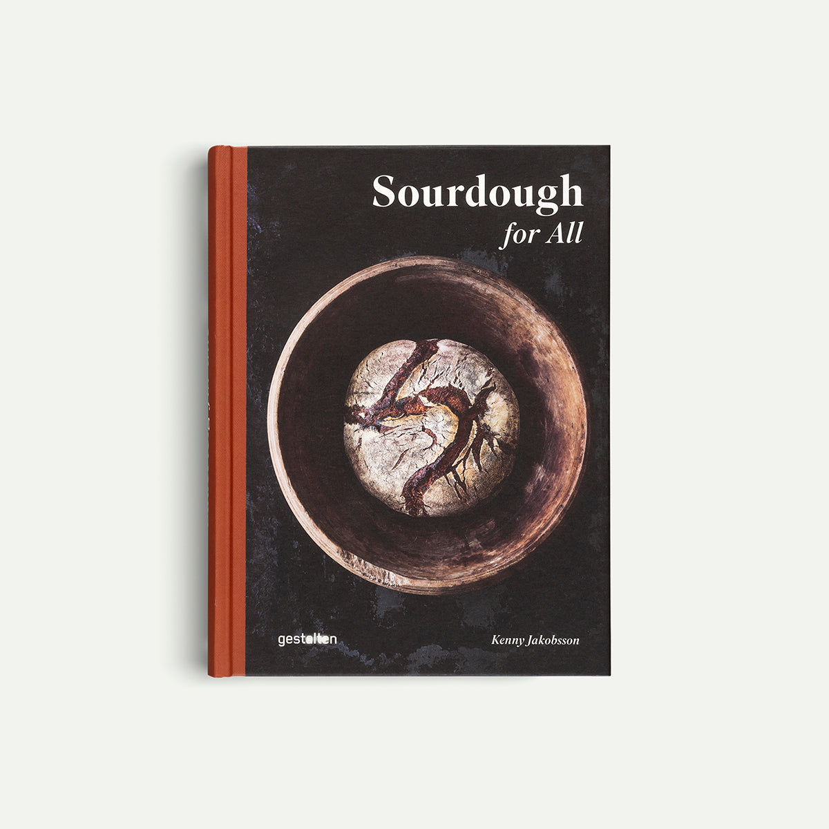 Sourdough for All