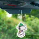Scout Peanuts Air Freshener