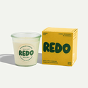 Lemon Citrus Scented Candle