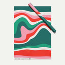 Swirl Wrapping Paper