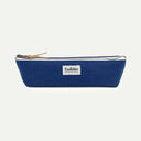 Blue Luddite Boat Pen Case