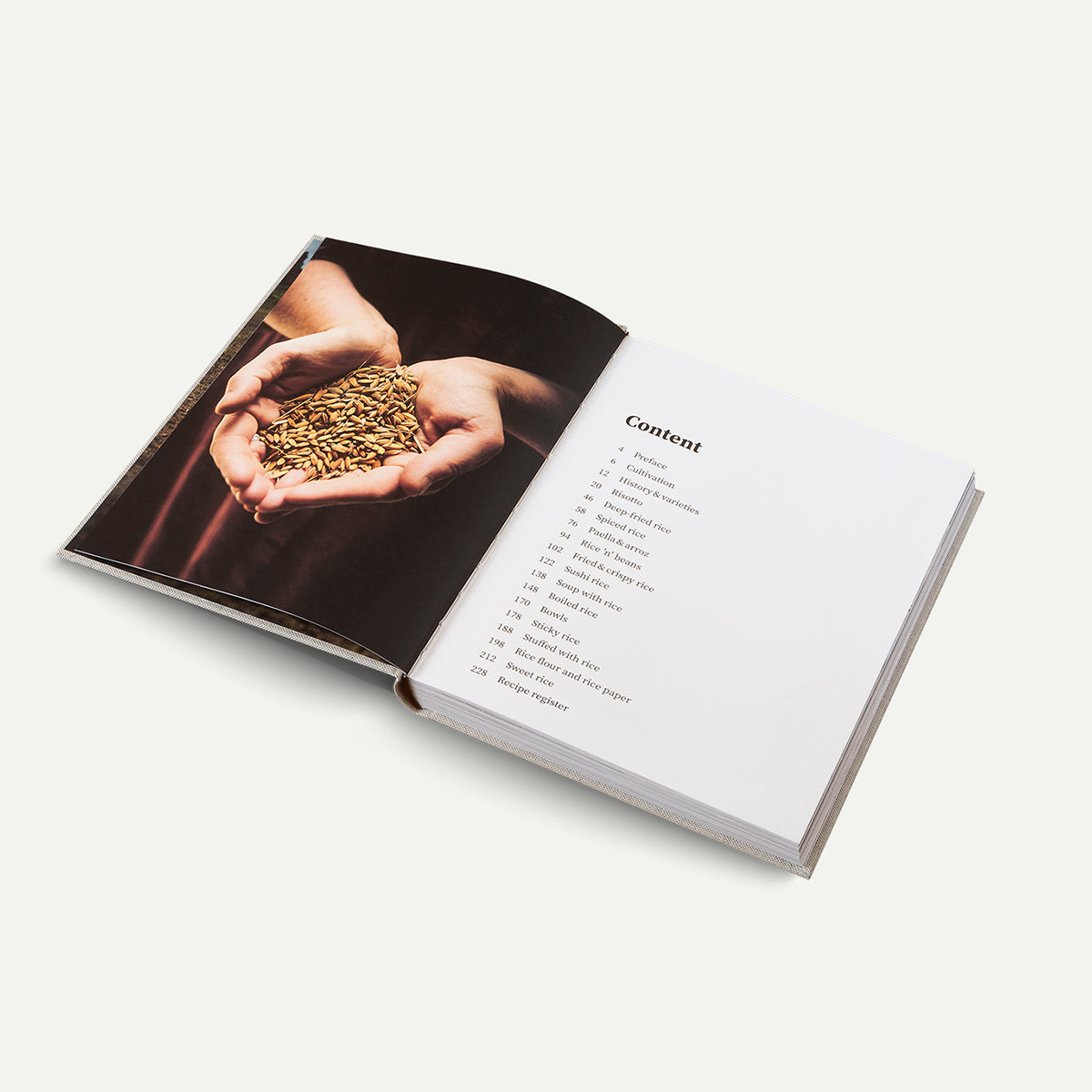 Rice and Shine: Recipes and Delicacies for Every Occasion