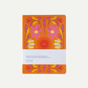 Sun Orange Fabrique School Diary 2026-2027