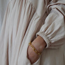 Anchor Bracelet