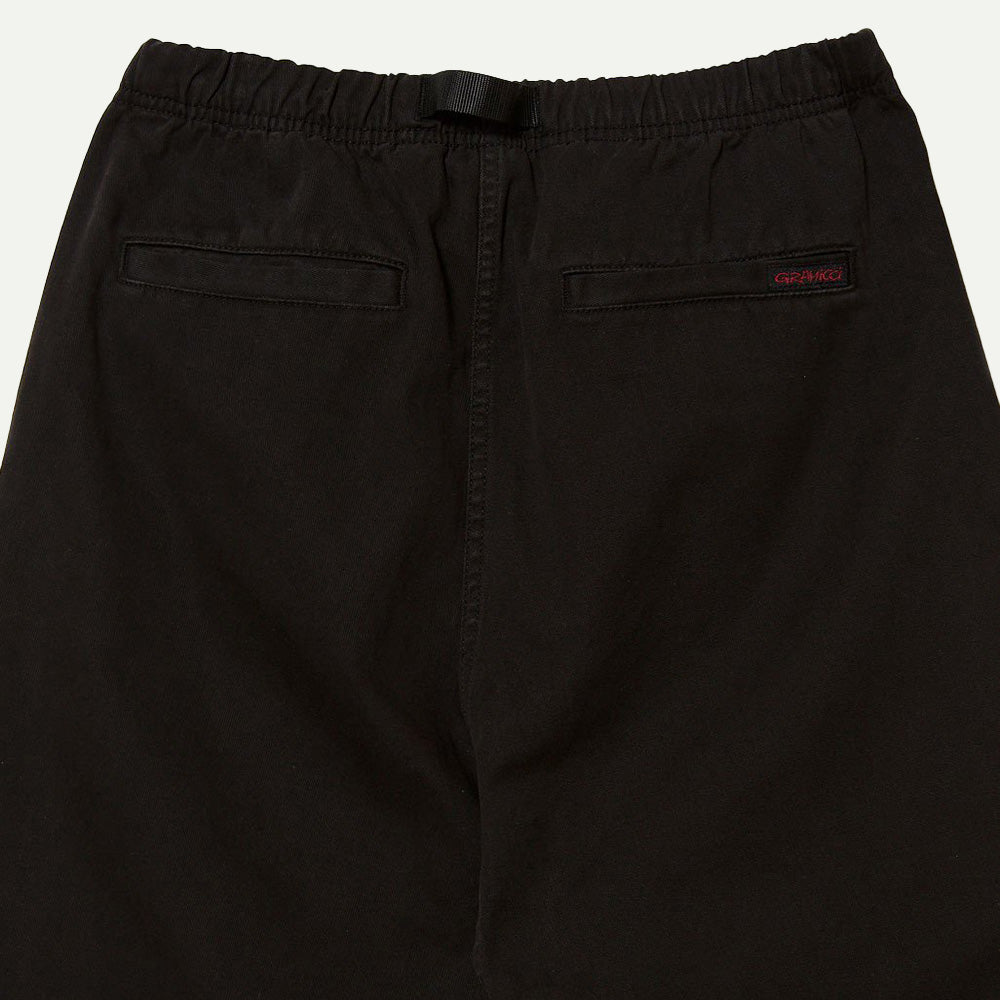 Black G-Pants Trousers