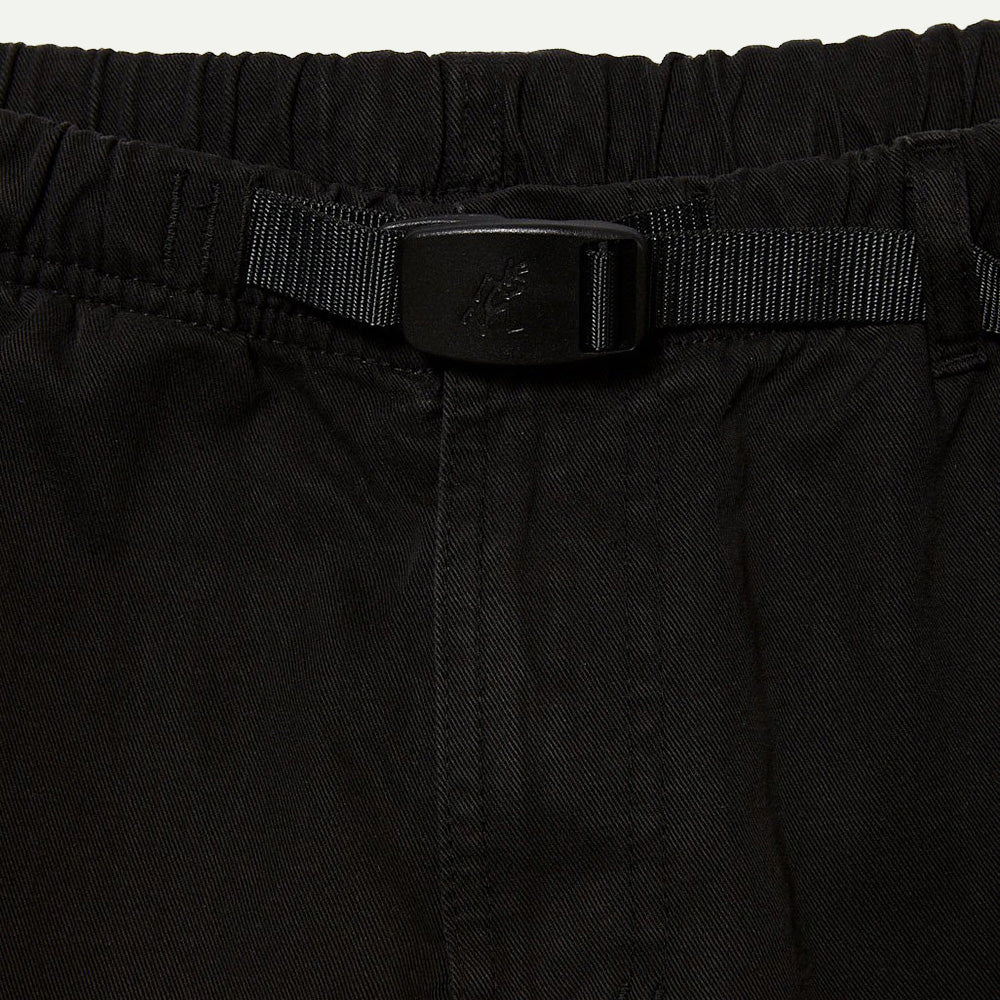 Black G-Pants Trousers