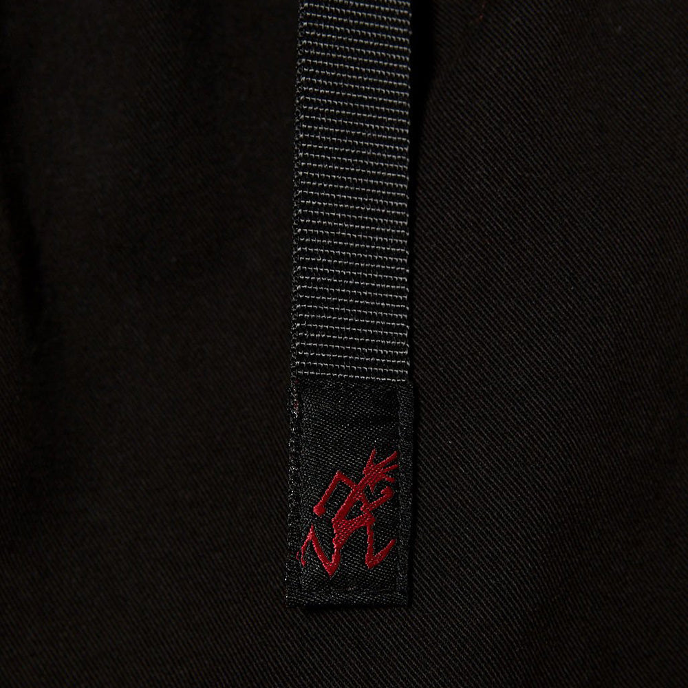 Black G-Pants Trousers