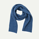 Lead Nep Knitted Scarf