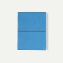 Light Blue CIAK Classic Notebook B6
