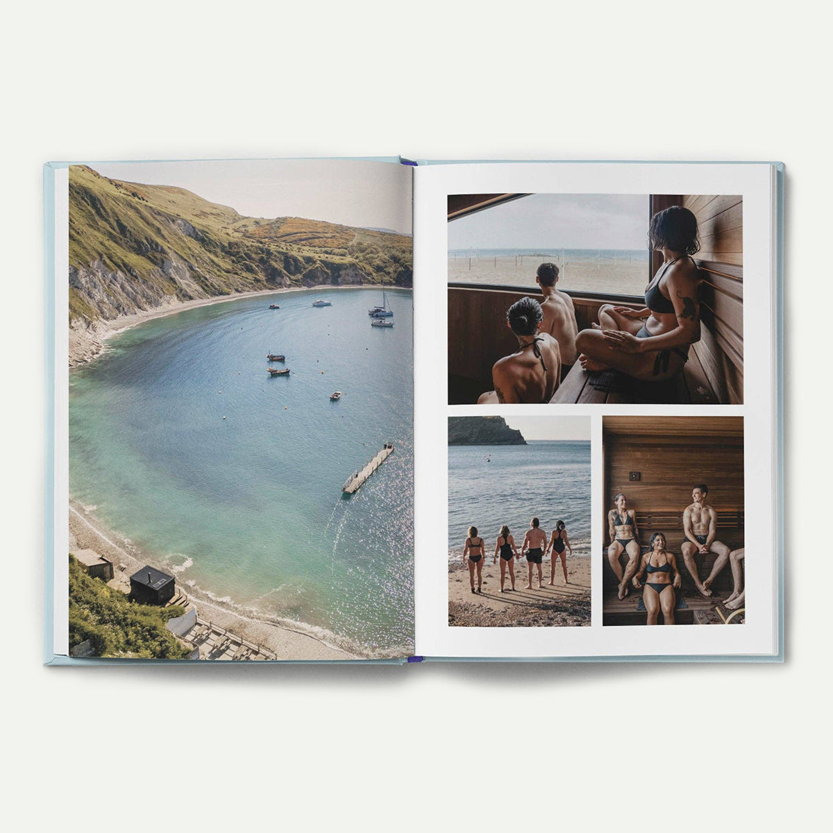 Britain's Best Saunas