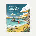 Wild Swimming Walks Cornwall