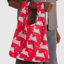 Bunnies Standard Baggu