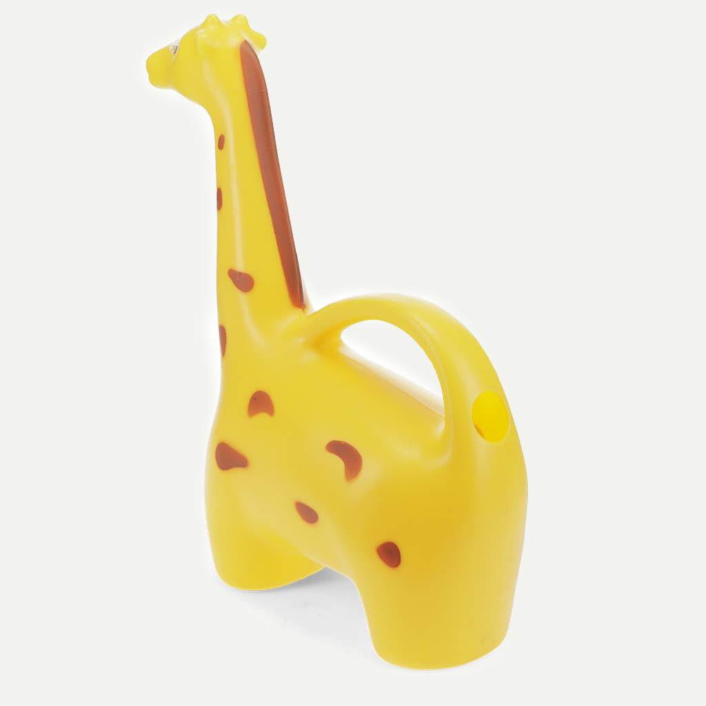 Giraffe Watering Can