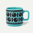 Fish Hornsea Mug