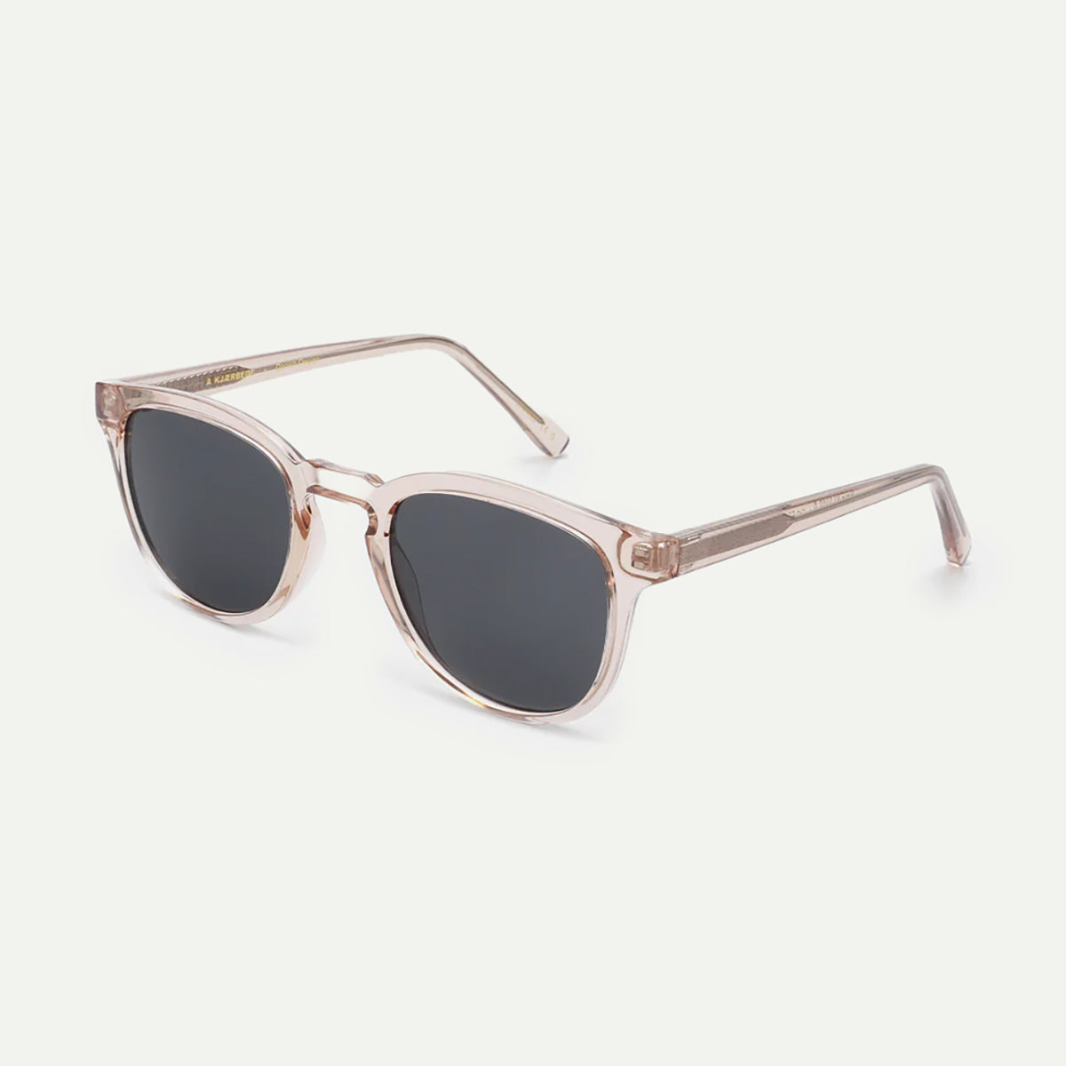 Champagne Bate Sunglasses